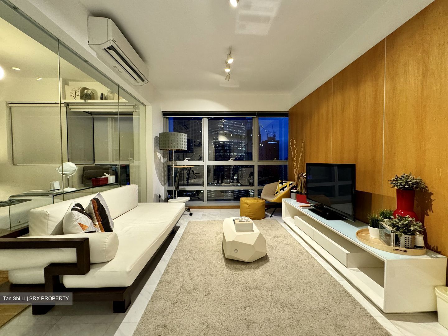 The Clift (D1), Apartment #420160011